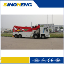 Sinotruk HOWO Heavy Duty Road Abschleppwagen